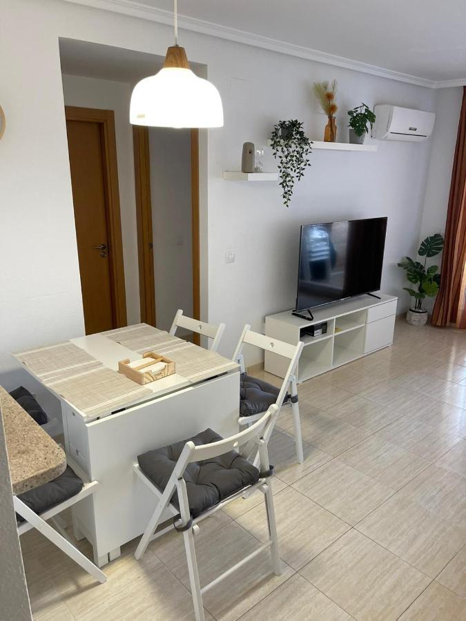 Apartamento Zona Marinador, Cerca A La Playa Oropesa del Mar Exterior foto