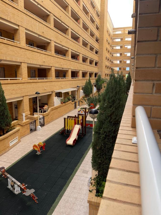 Apartamento Zona Marinador, Cerca A La Playa Oropesa del Mar Exterior foto