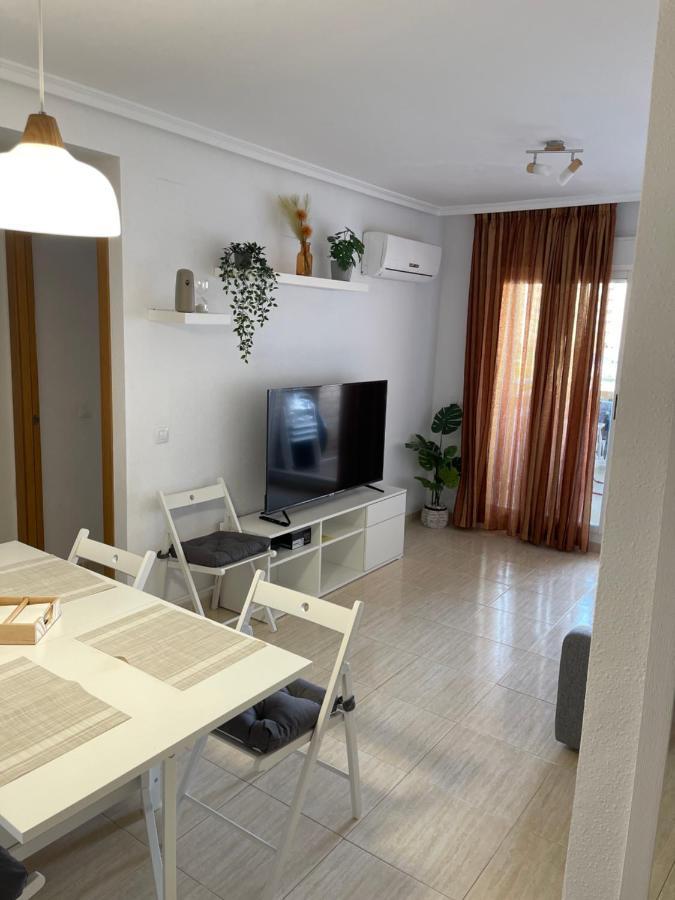 Apartamento Zona Marinador, Cerca A La Playa Oropesa del Mar Exterior foto