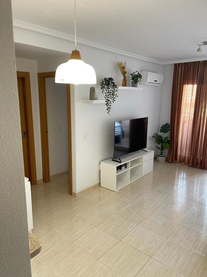 Apartamento Zona Marinador, Cerca A La Playa Oropesa del Mar Exterior foto