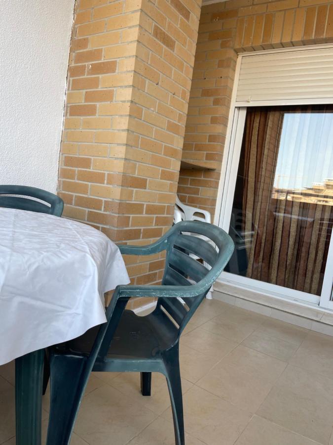 Apartamento Zona Marinador, Cerca A La Playa Oropesa del Mar Exterior foto