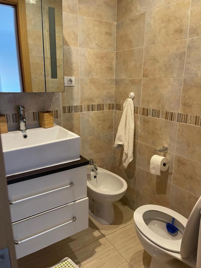 Apartamento Zona Marinador, Cerca A La Playa Oropesa del Mar Exterior foto