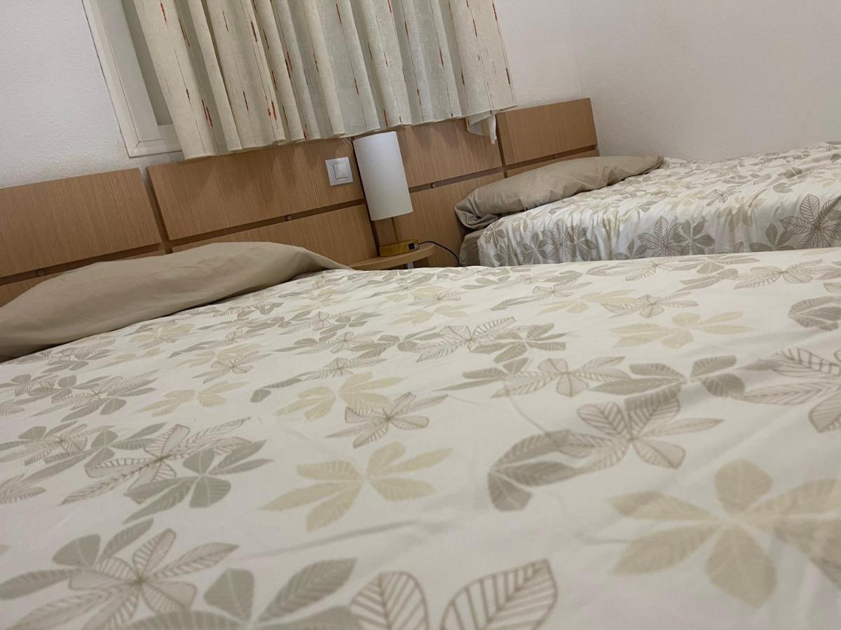 Apartamento Zona Marinador, Cerca A La Playa Oropesa del Mar Exterior foto