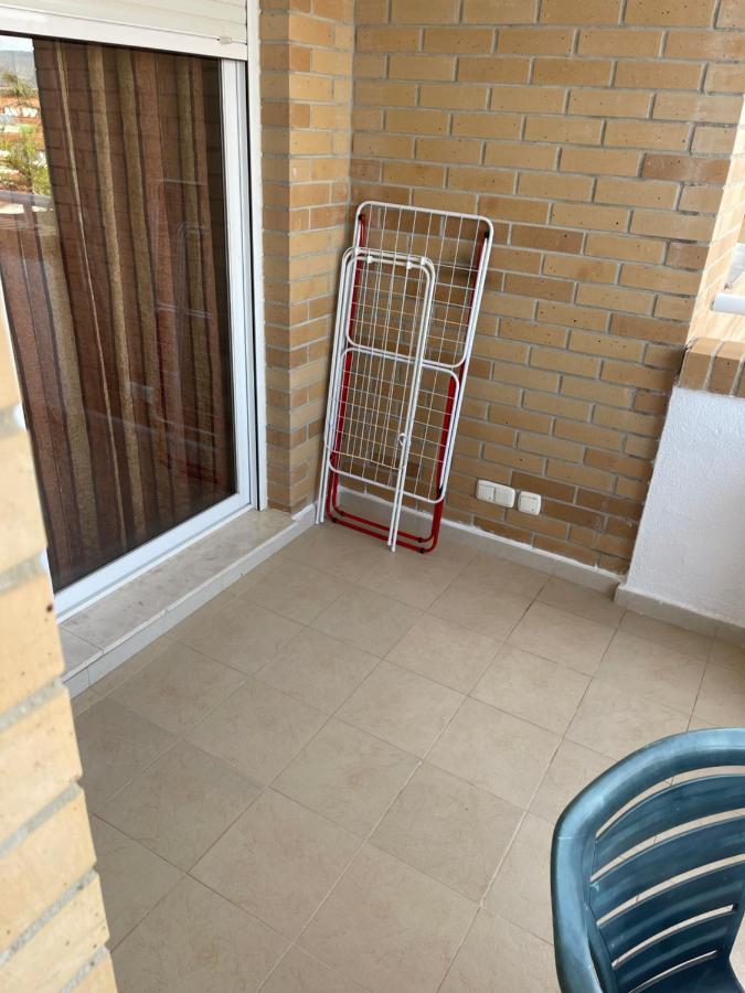 Apartamento Zona Marinador, Cerca A La Playa Oropesa del Mar Exterior foto